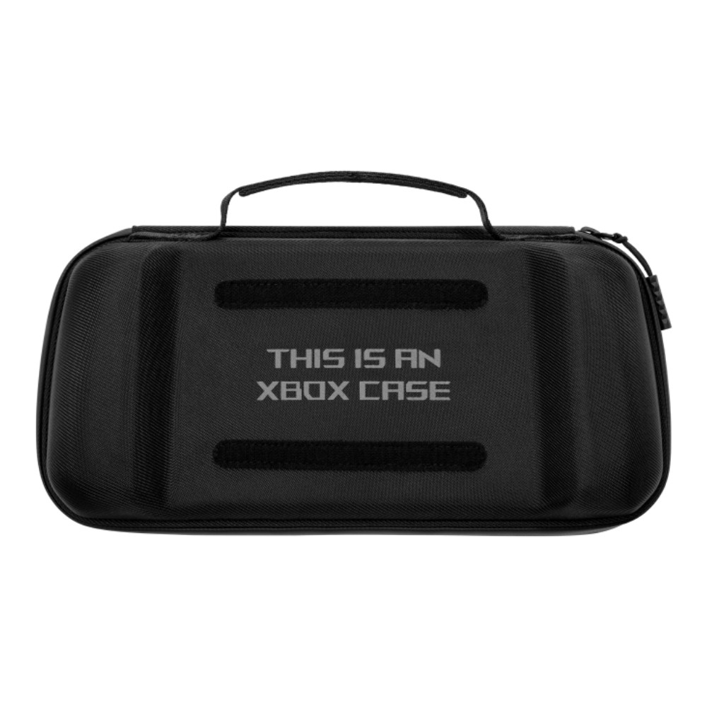 เคส Asus ROG Xbox Ally Travel Case Black