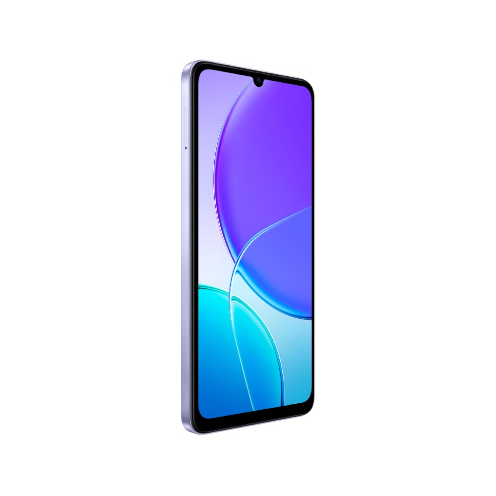 สมาร์ทโฟน vivo Y04s (4+64GB) Crystal Violet