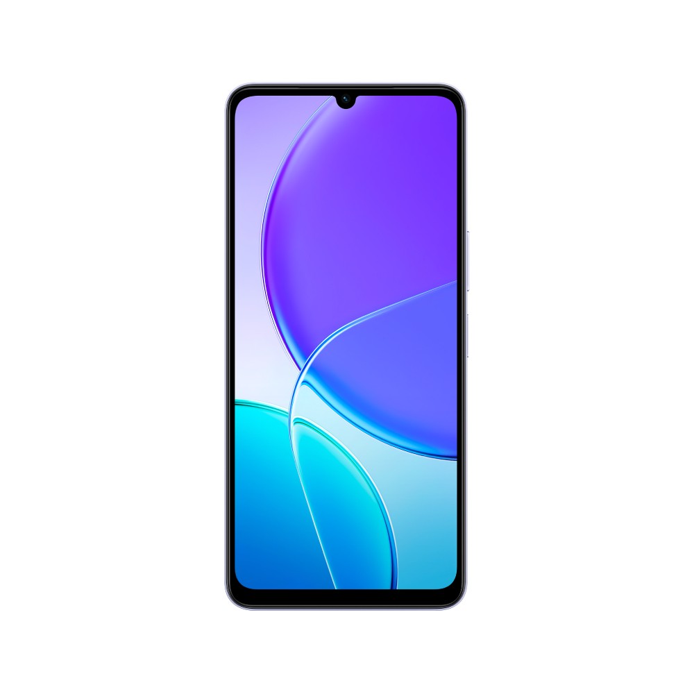 สมาร์ทโฟน vivo Y04s (4+64GB) Crystal Violet