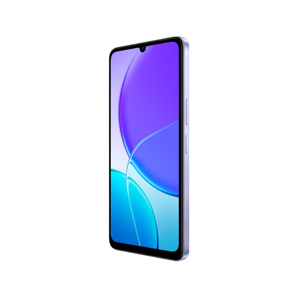 สมาร์ทโฟน vivo Y04s (4+64GB) Crystal Violet