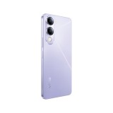 สมาร์ทโฟน vivo Y04s (4+64GB) Crystal Violet