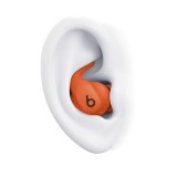 หูฟังไร้สาย Beats TWS Powerbeats Fit Noise-Cancelling Spark Orange