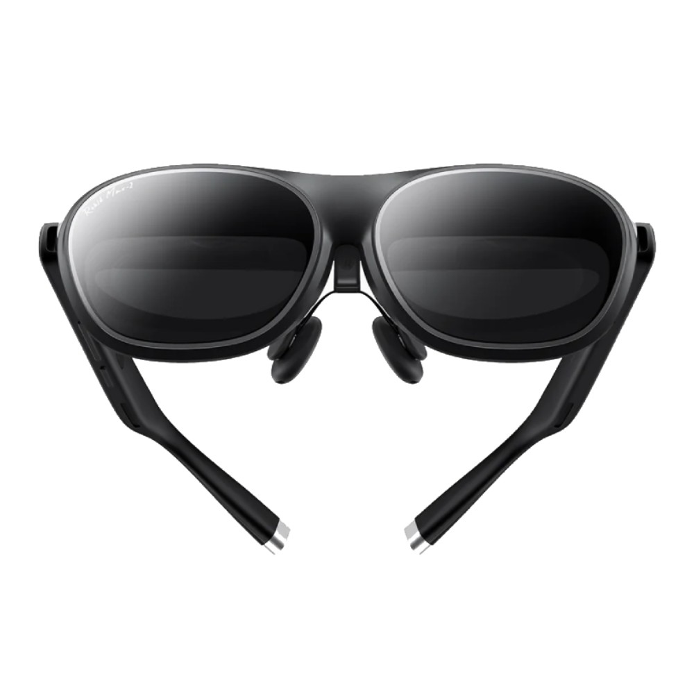 แว่นตาอัจฉริยะ Rokid Max 2 AR Glasses Black