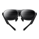 แว่นตาอัจฉริยะ Rokid Max 2 AR Glasses Black