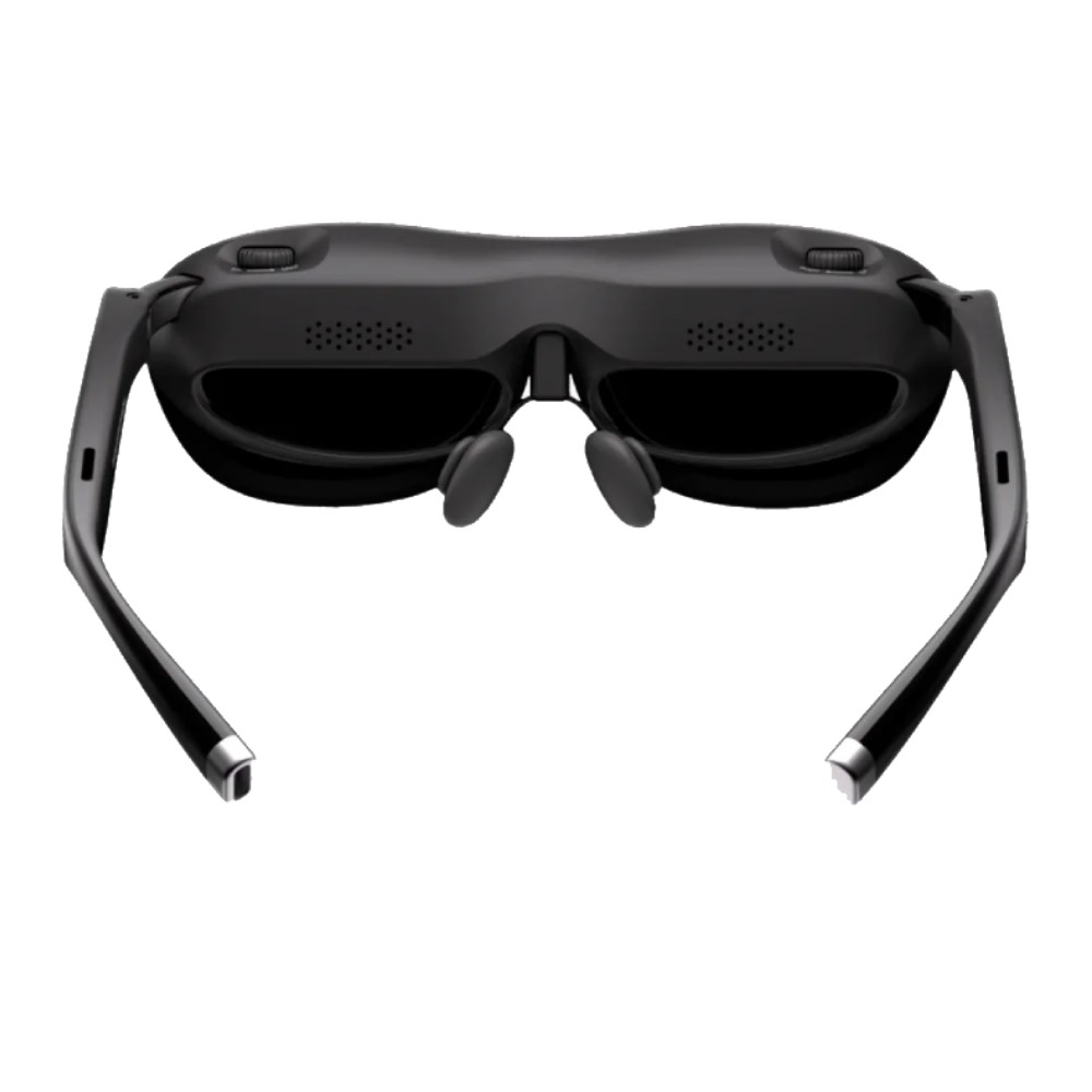 แว่นตาอัจฉริยะ Rokid Max 2 AR Glasses Black