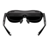 แว่นตาอัจฉริยะ Rokid Max 2 AR Glasses Black