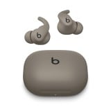 หูฟังไร้สาย Beats TWS Powerbeats Fit Noise-Cancelling Gravel Grey