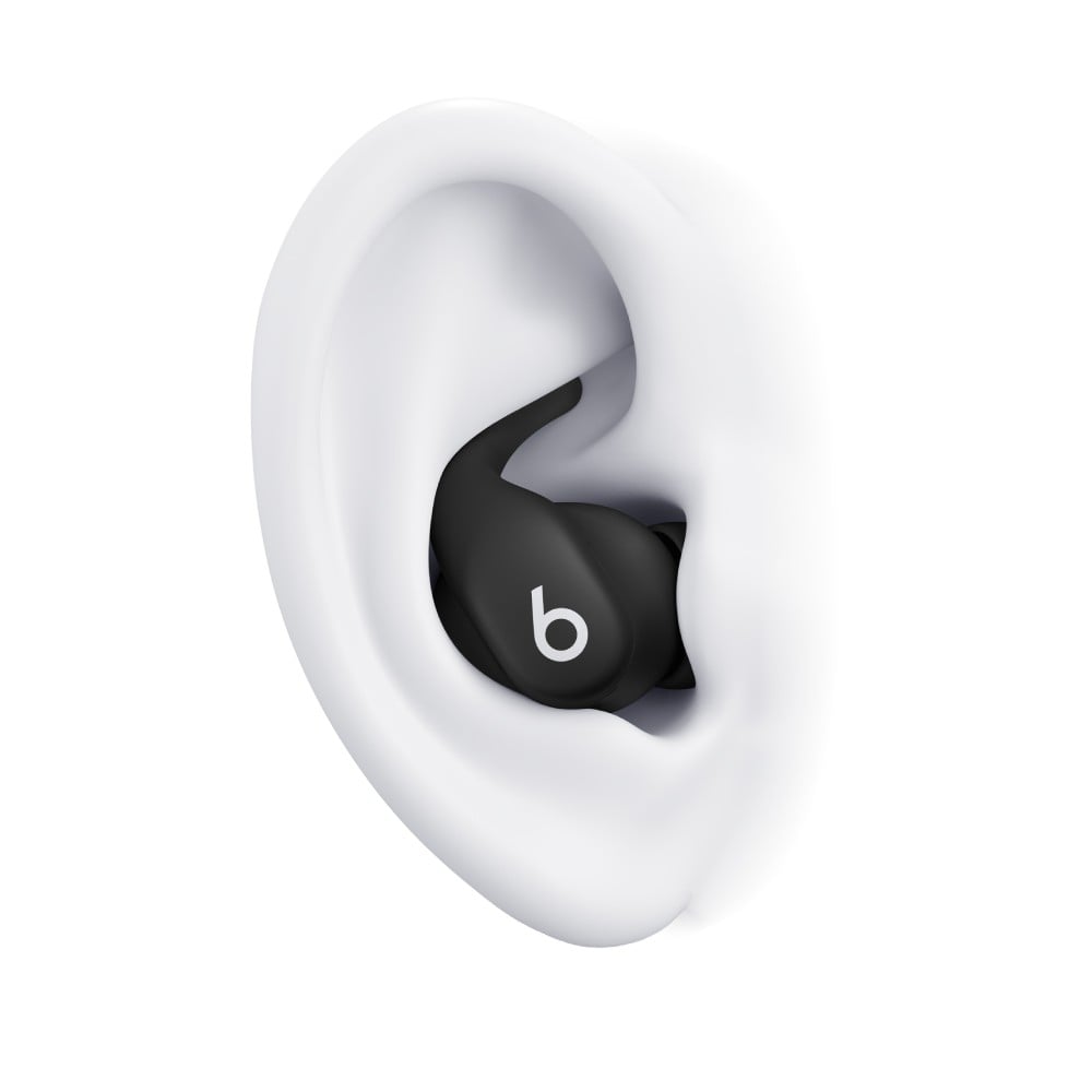 หูฟังไร้สาย Beats TWS Powerbeats Fit Noise-Cancelling Jet Black