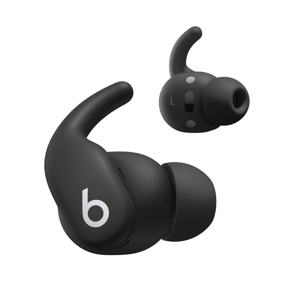 หูฟังไร้สาย Beats TWS Powerbeats Fit Noise-Cancelling Jet Black