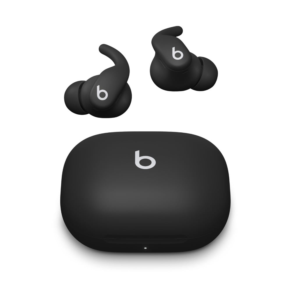 หูฟังไร้สาย Beats TWS Powerbeats Fit Noise-Cancelling Jet Black