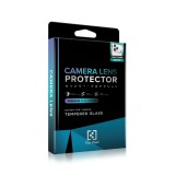 ฟิล์มกันรอยฐานกล้อง The Pixel iPhone 17 Pro Max Lens Frame Matte