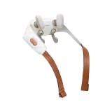 เครื่องนวดไหล่และคอ Okawa Line Friends Shoulder and Neck Massager White