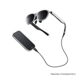 คอนโทรลเลอร์ Rokid Max 2 Station