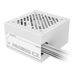 พาวเวอร์ซัพพลาย GIGABYTE P650SS ICE 650W 80 Plus Silver (GP-P650SS ICE)