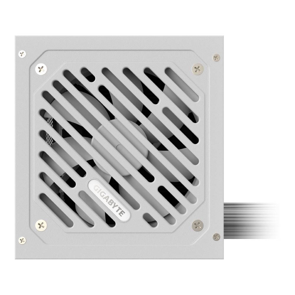 พาวเวอร์ซัพพลาย GIGABYTE P650SS ICE 650W 80 Plus Silver (GP-P650SS ICE)