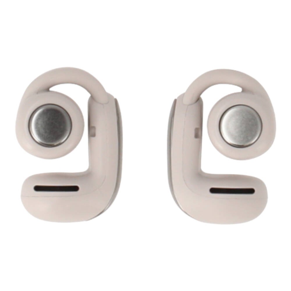 หูฟัง Blue Box Wave ENC Open Ear Clips - Light Grey