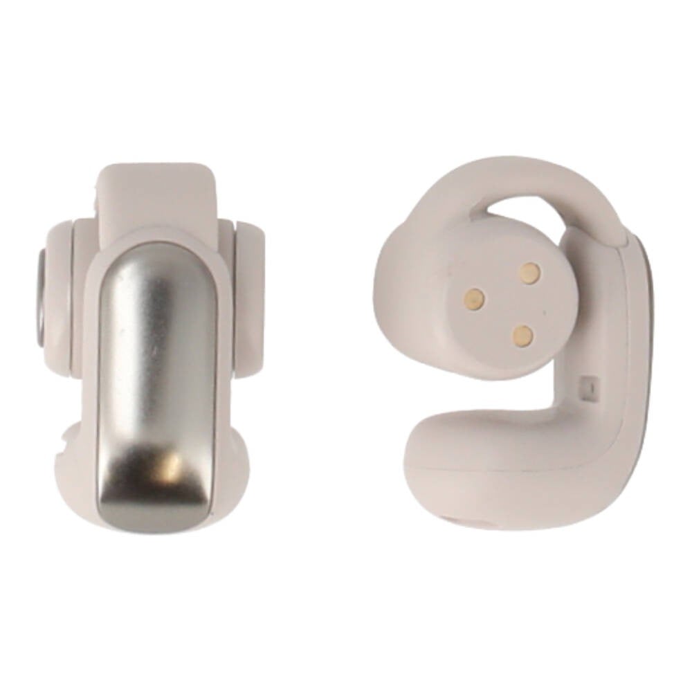 หูฟัง Blue Box Wave ENC Open Ear Clips - Light Grey