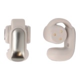 หูฟัง Blue Box Wave ENC Open Ear Clips - Light Grey