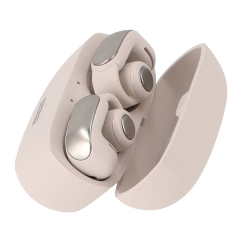 หูฟัง Blue Box Wave ENC Open Ear Clips - Light Grey