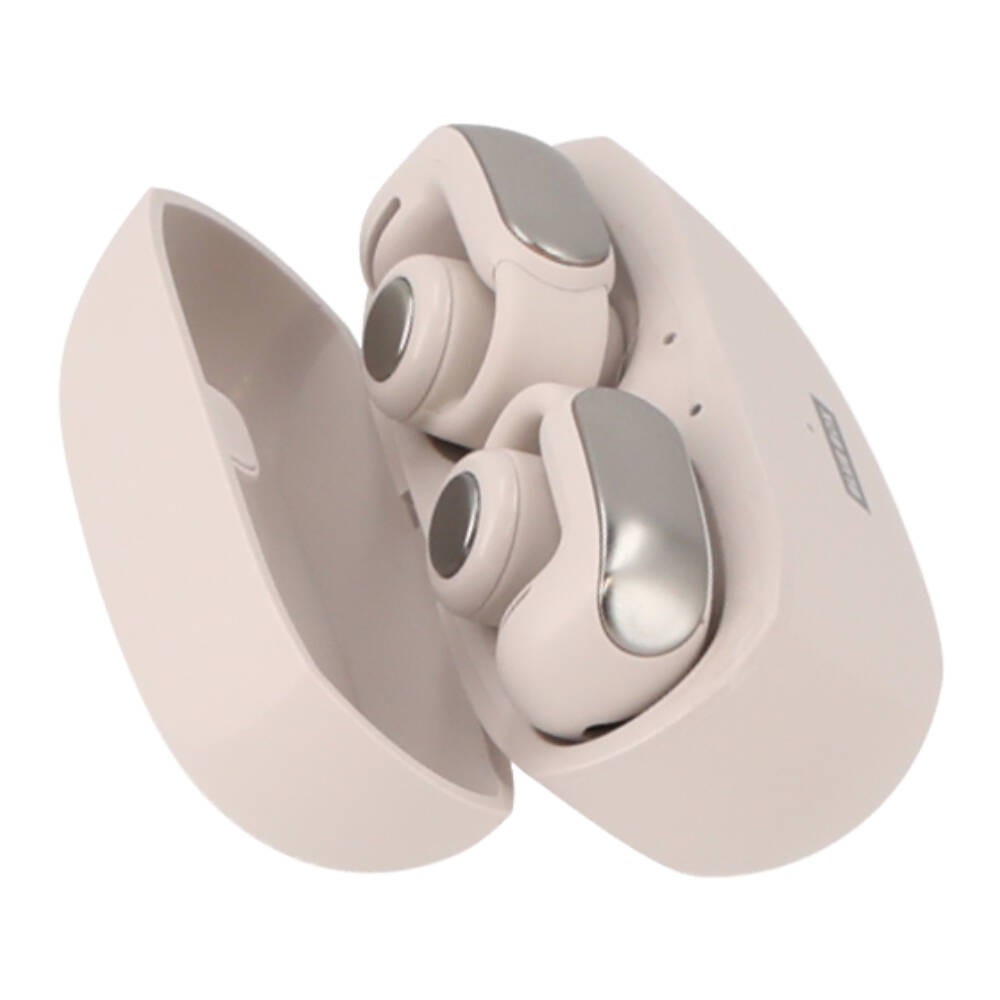 หูฟัง Blue Box Wave ENC Open Ear Clips - Light Grey
