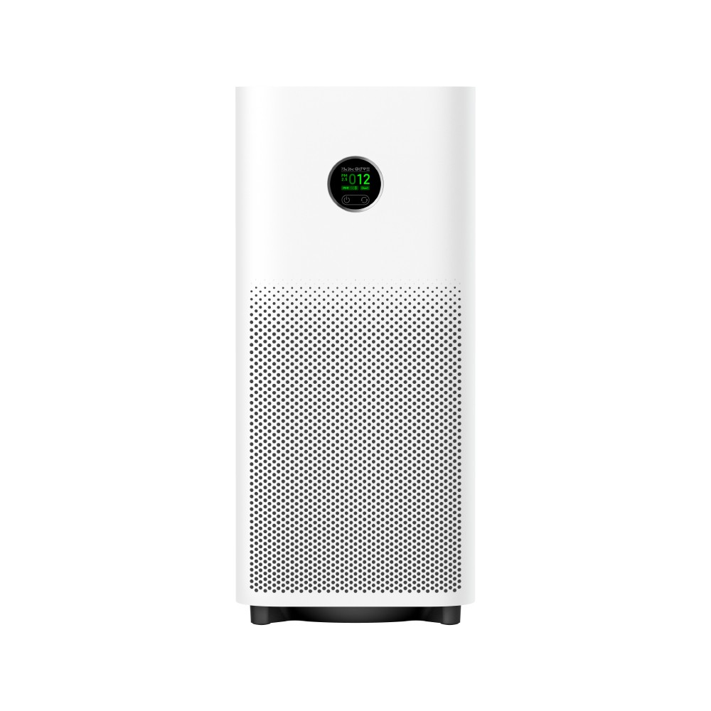 เครื่องฟอกอากาศ Xiaomi Mijia Smart Air Purifier 6 White TH