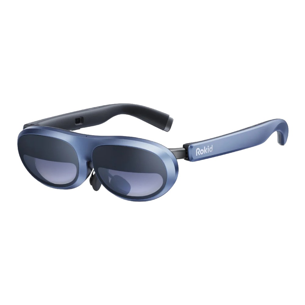 แว่นตาอัจฉริยะ Rokid Max AR Glasses