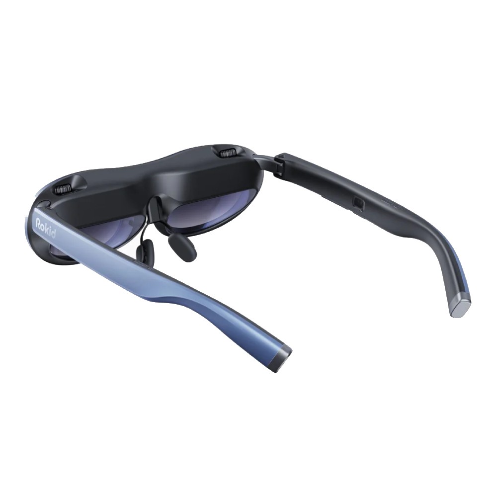 แว่นตาอัจฉริยะ Rokid Max AR Glasses