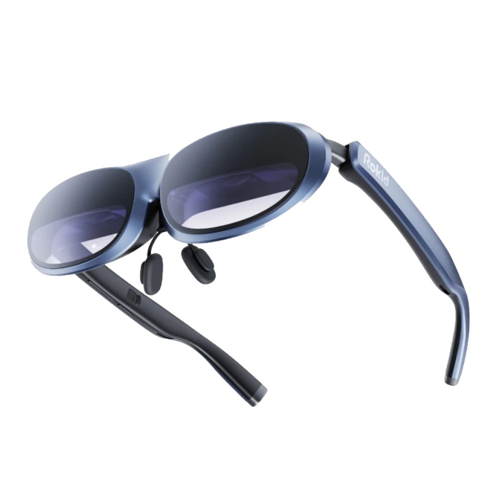 แว่นตาอัจฉริยะ Rokid Max AR Glasses