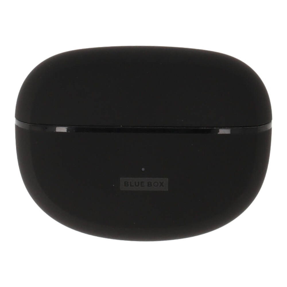 หูฟัง Blue Box Wave ENC Open Ear Clips - Black