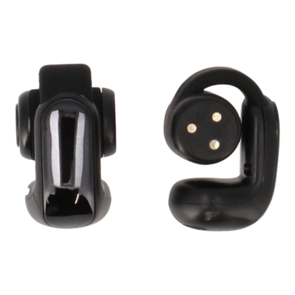 หูฟัง Blue Box Wave ENC Open Ear Clips - Black