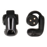 หูฟัง Blue Box Wave ENC Open Ear Clips - Black