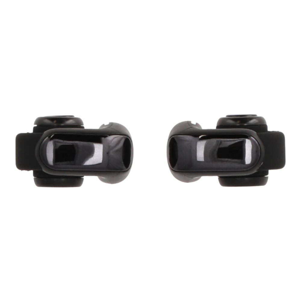 หูฟัง Blue Box Wave ENC Open Ear Clips - Black