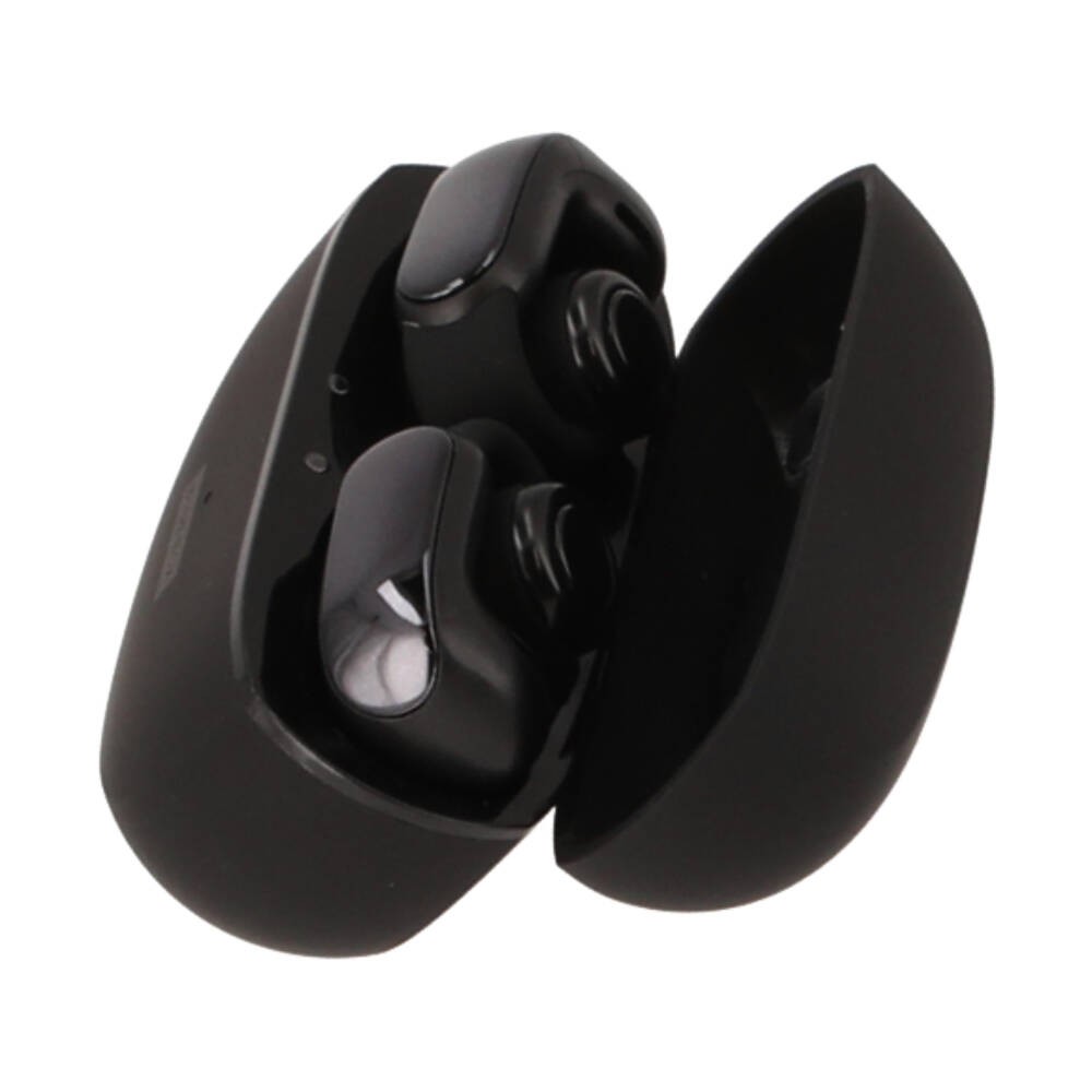 หูฟัง Blue Box Wave ENC Open Ear Clips - Black