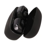 หูฟัง Blue Box Wave ENC Open Ear Clips - Black