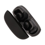 หูฟัง Blue Box Wave ENC Open Ear Clips - Black