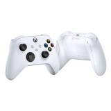 จอยคอนโทรลเลอร์ Microsoft Xbox Wireless Controller Robot White