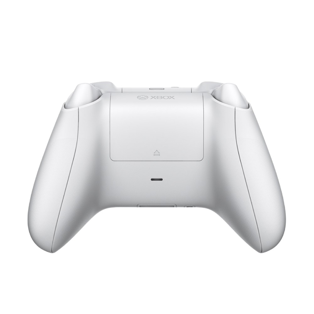 จอยคอนโทรลเลอร์ Microsoft Xbox Wireless Controller Robot White
