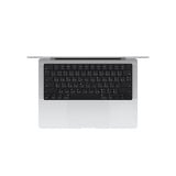 Apple MacBook Pro 14 : M5 chip 10C CPU/10C GPU/16GB/1TB - Silver-2025 (Eng-Keyboard)