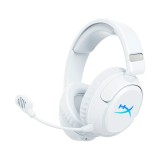 หูฟังเกมมิ่ง HyperX Cloud Flight 2 (B5VC5AA) Wireless White