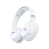 หูฟังเกมมิ่ง HyperX Cloud Flight 2 (B5VC5AA) Wireless White