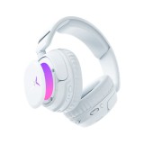 หูฟังเกมมิ่ง HyperX Cloud Flight 2 (B5VC5AA) Wireless White
