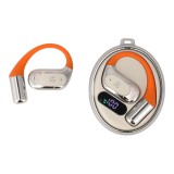 หูฟัง TECHPRO Ovox Wearable Open Buds - Silver