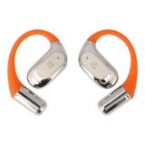 หูฟัง TECHPRO Ovox Wearable Open Buds - Silver