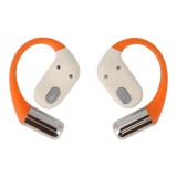 หูฟัง TECHPRO Ovox Wearable Open Buds - Silver