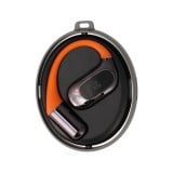 หูฟัง TECHPRO Ovox Wearable Open Buds - Black