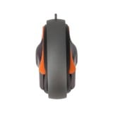 หูฟัง TECHPRO Ovox Wearable Open Buds - Black