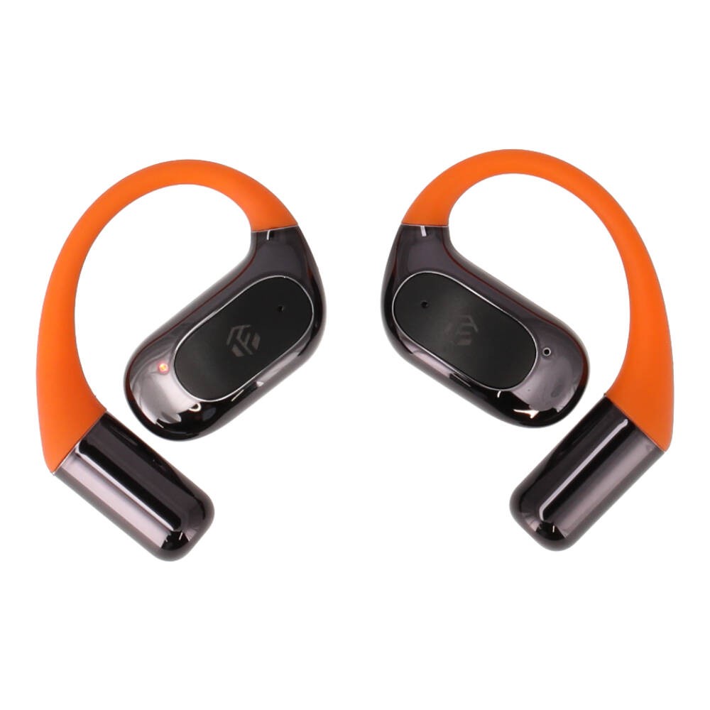 หูฟัง TECHPRO Ovox Wearable Open Buds - Black