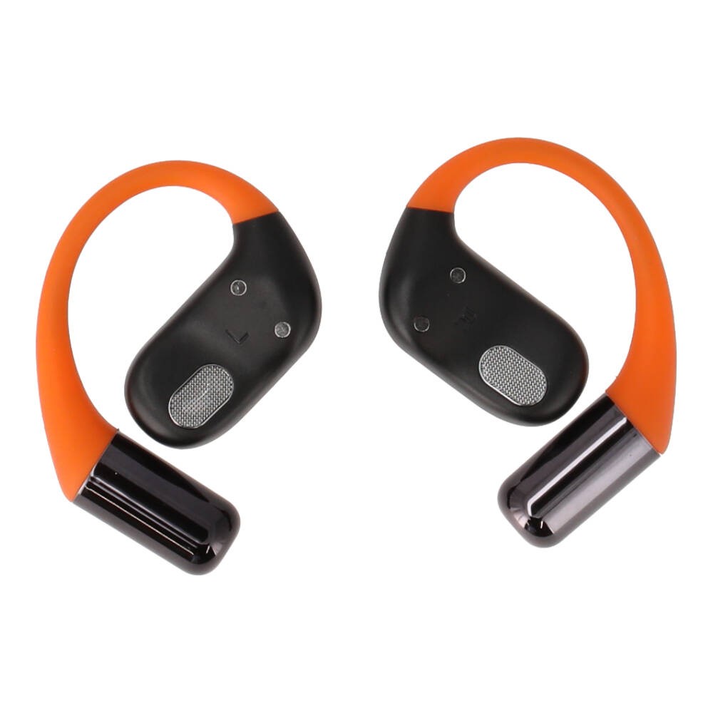 หูฟัง TECHPRO Ovox Wearable Open Buds - Black