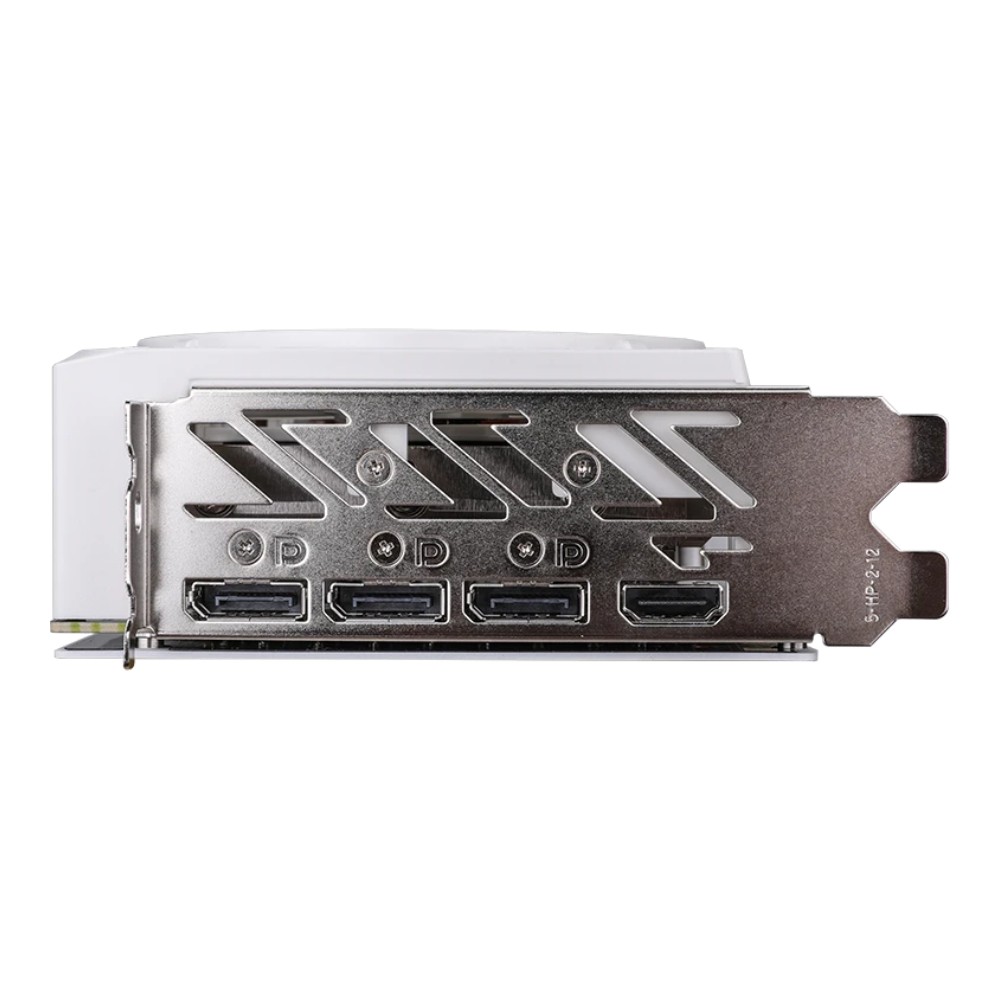 การ์ดจอ COLORFUL COLORFIRE GeForce RTX 5060 MEOW-ORG 8GB-V GDDR7 128-bit