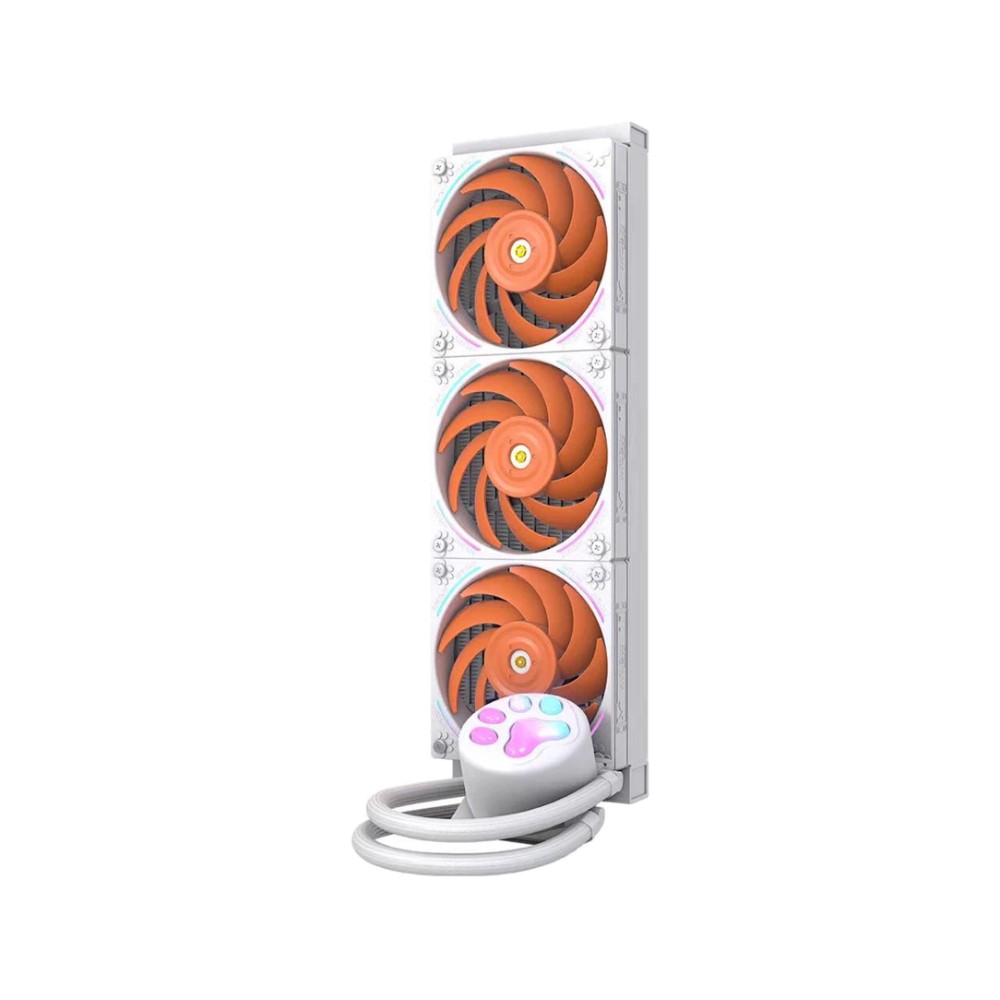Computer Set - MEOW INTEL SET1 (i5-14400F | RAM32GB/6000 | SSD 1TB | RTX 5060 8GB)